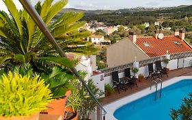 Hotel Ridomar 365
